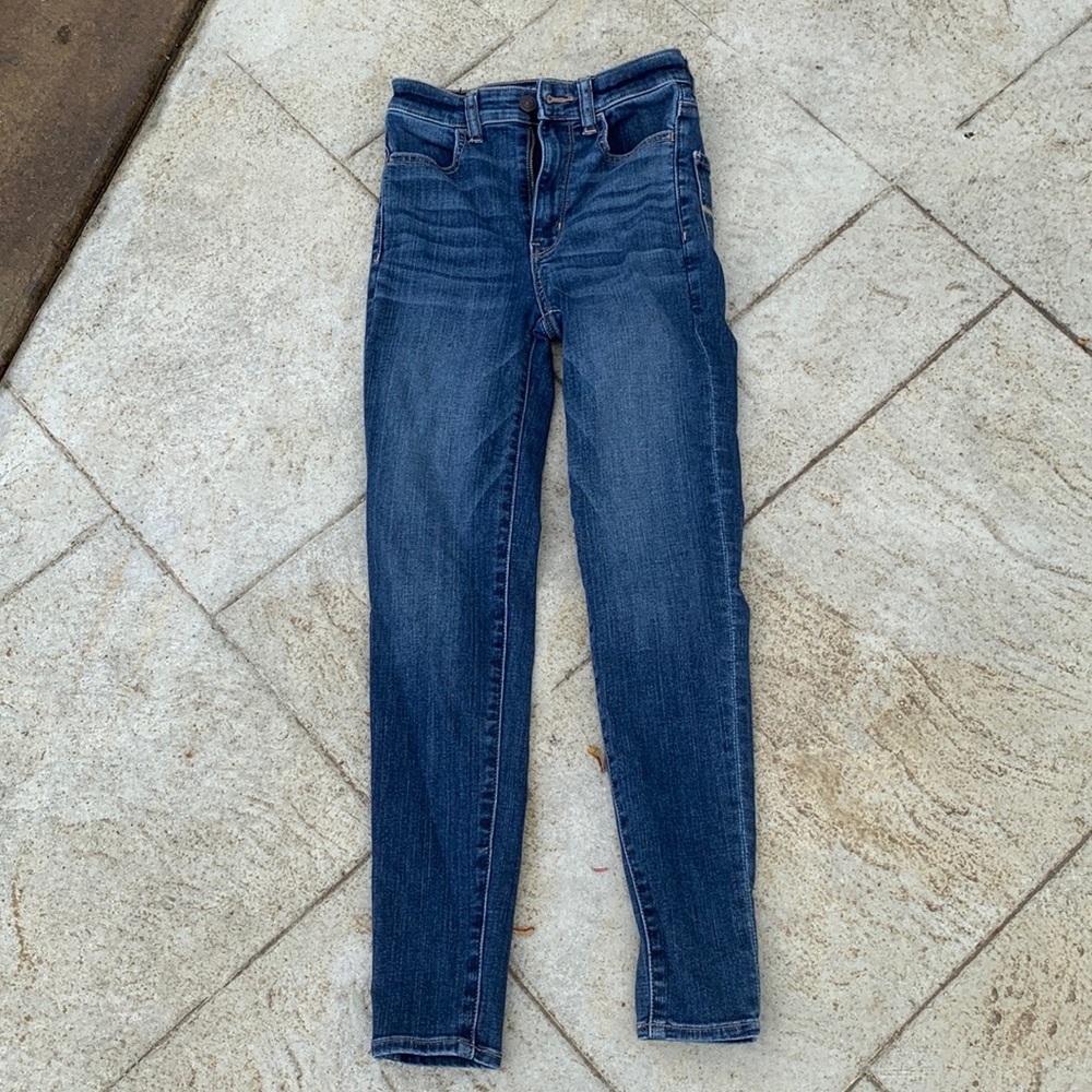 American Eagle